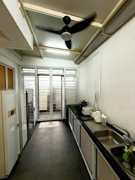 CASHEW VILLAS 4