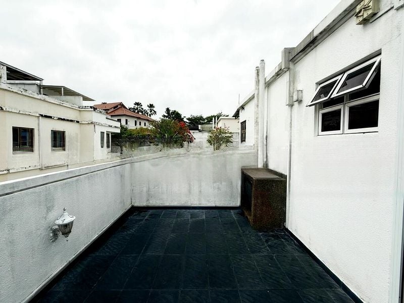 CASHEW VILLAS 9