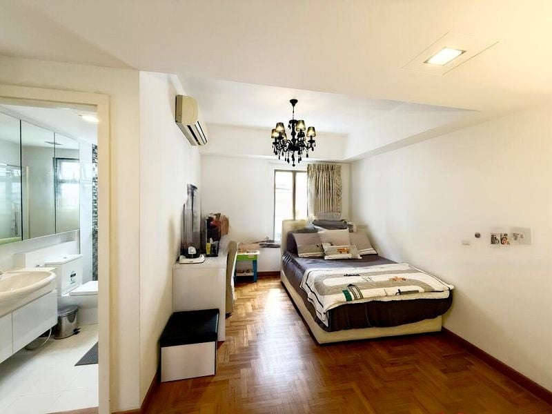 CASHEW VILLAS 7