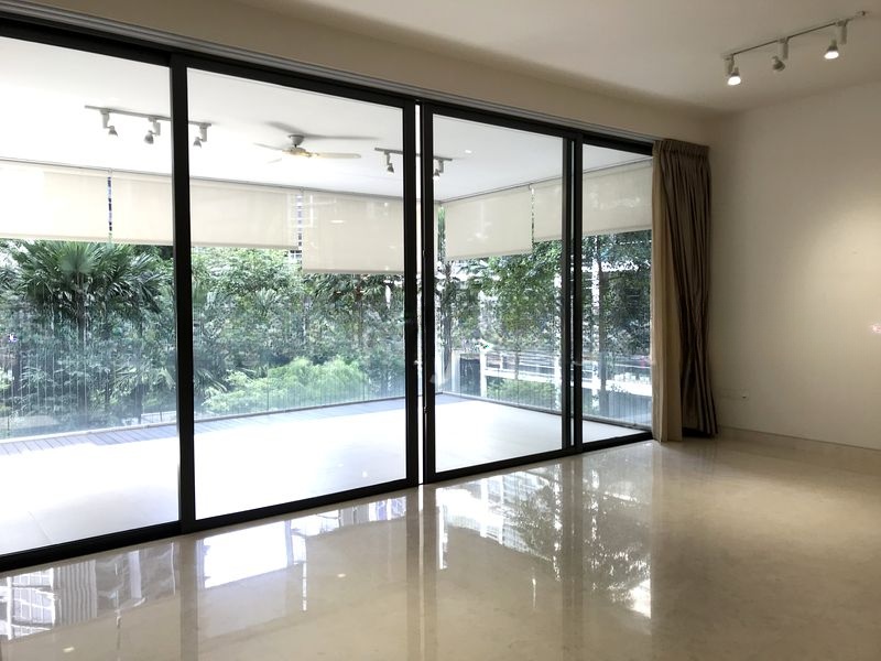 URBAN SUITES 7