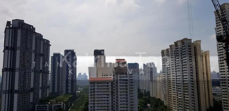 COMMONWEALTH TOWERS 2