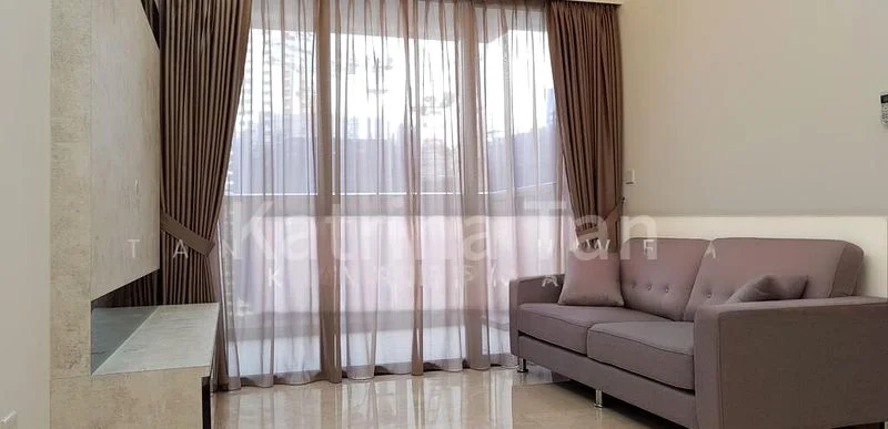 COMMONWEALTH TOWERS 3