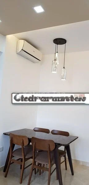 COMMONWEALTH TOWERS 4