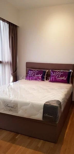 COMMONWEALTH TOWERS 5