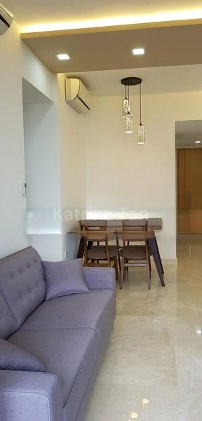 COMMONWEALTH TOWERS 6