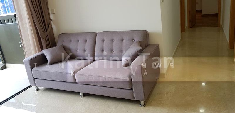 COMMONWEALTH TOWERS 7