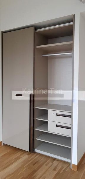 COMMONWEALTH TOWERS 8