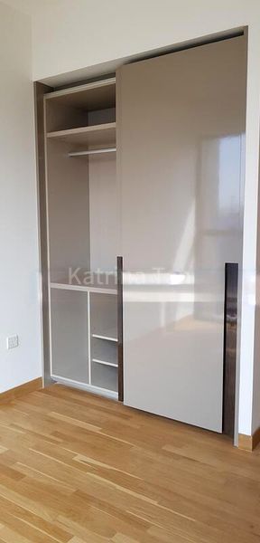 COMMONWEALTH TOWERS 9