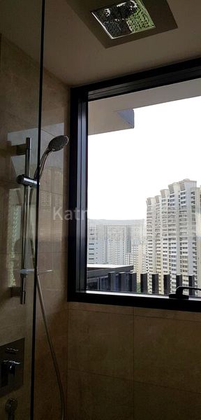 COMMONWEALTH TOWERS 11