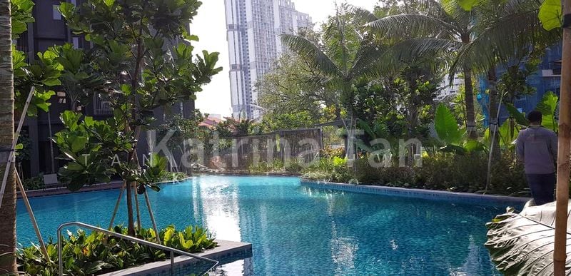 COMMONWEALTH TOWERS 13