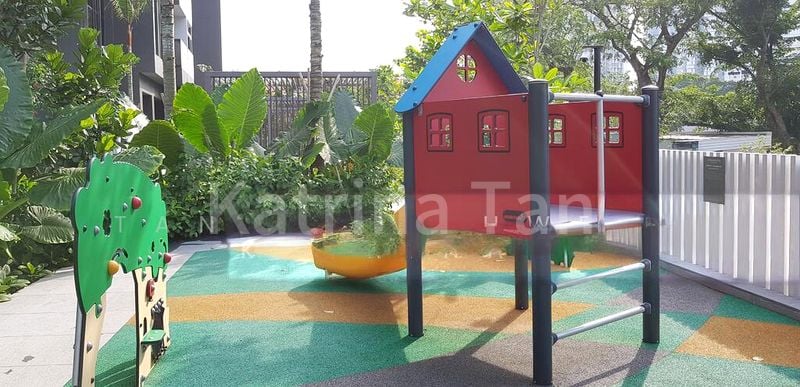 COMMONWEALTH TOWERS 14