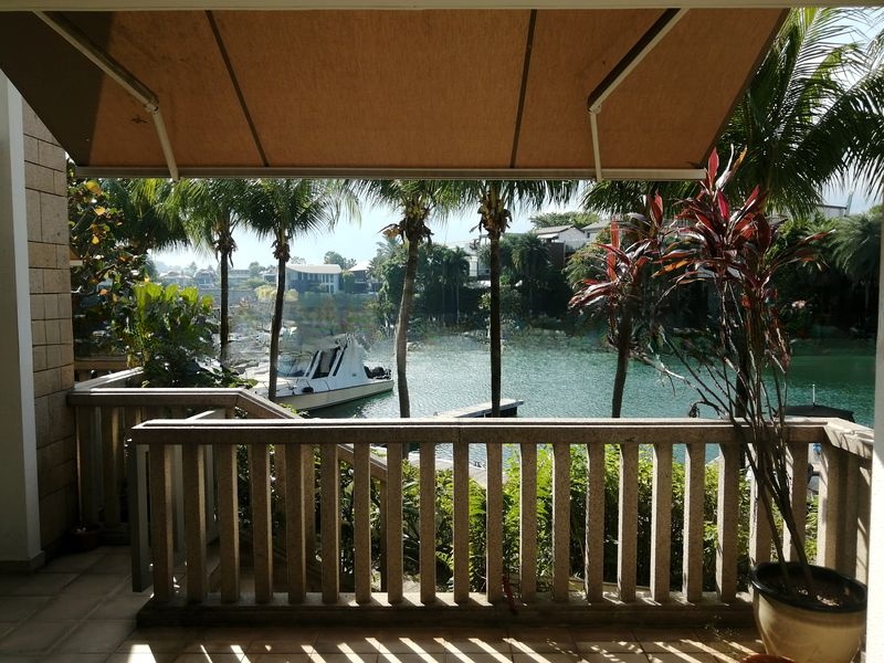 THE BERTH BY THE COVE 4