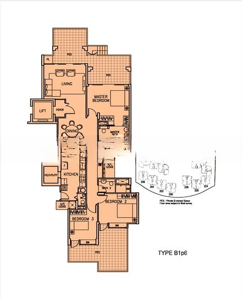 THE BERTH BY THE COVE 8