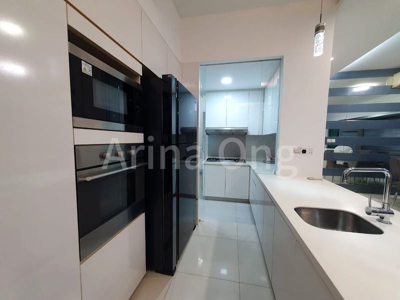 CLEMENTIWOODS CONDOMINIUM 2