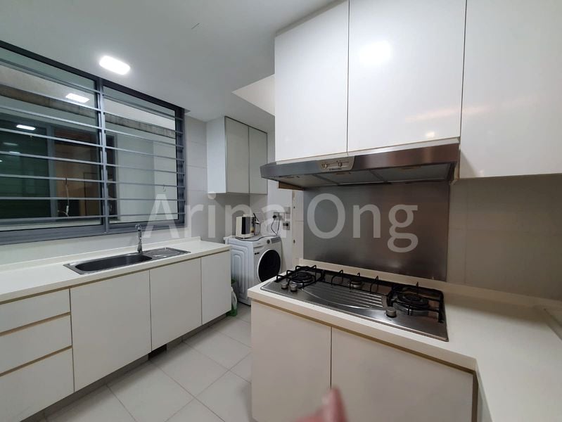 CLEMENTIWOODS CONDOMINIUM 3