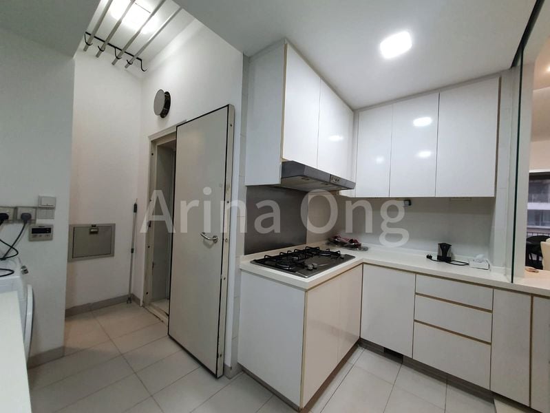 CLEMENTIWOODS CONDOMINIUM 4