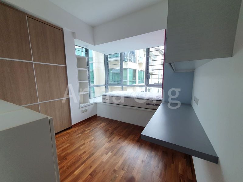 CLEMENTIWOODS CONDOMINIUM 6