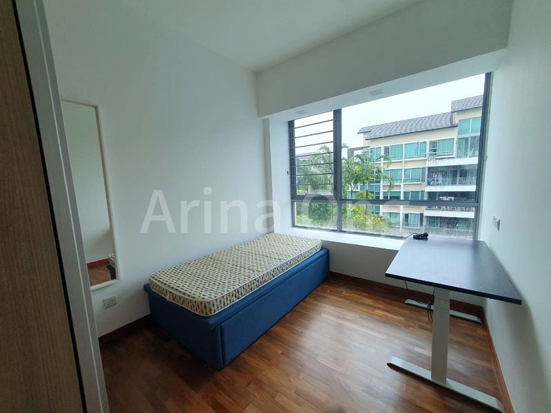 CLEMENTIWOODS CONDOMINIUM 7