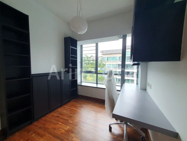 CLEMENTIWOODS CONDOMINIUM 8