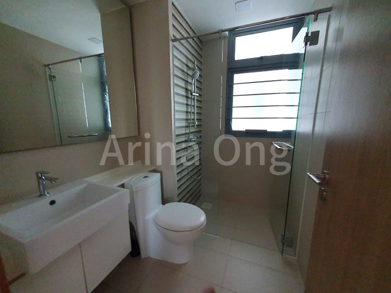 CLEMENTIWOODS CONDOMINIUM 9