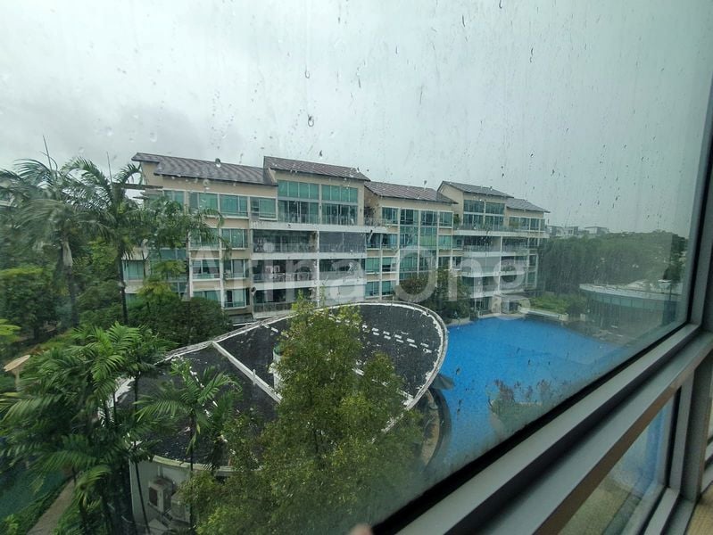 CLEMENTIWOODS CONDOMINIUM 10