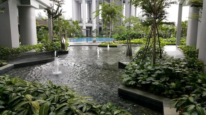 SKYLINE RESIDENCES 4