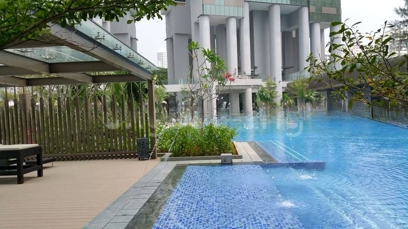 SKYLINE RESIDENCES 3