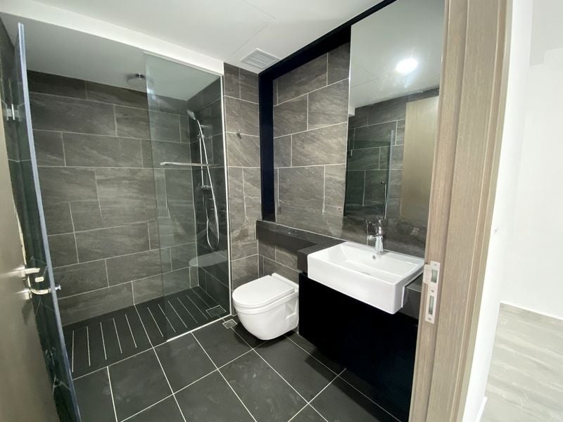 AFFINITY AT SERANGOON 7