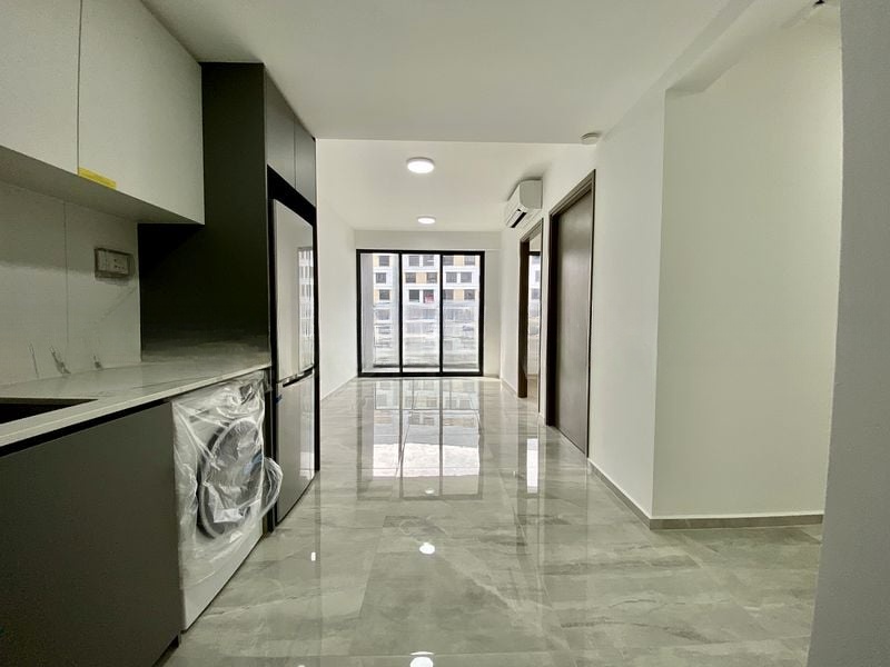 AFFINITY AT SERANGOON 3