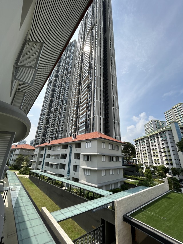AVENUE SOUTH RESIDENCE 3