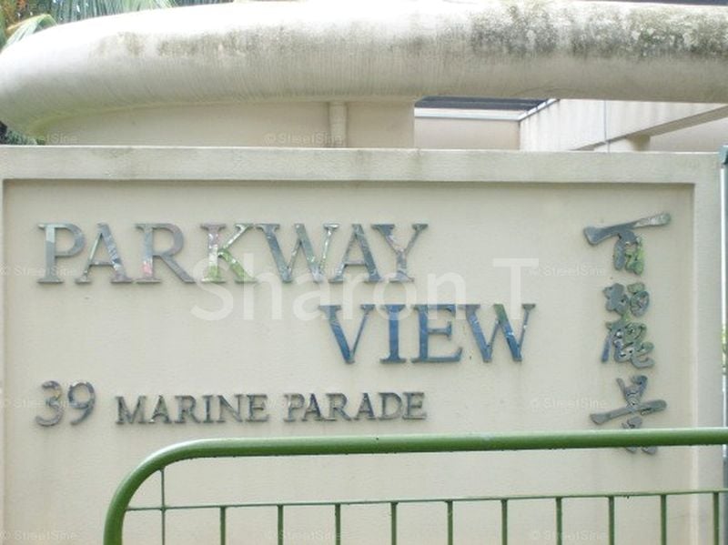 PARKWAY VIEW 11