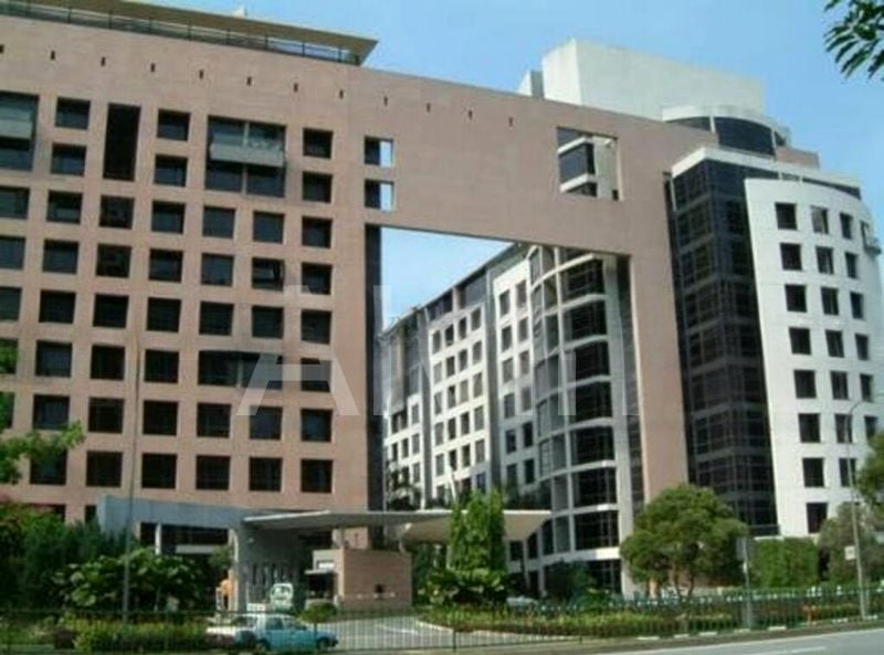 RIVER PLACE 3