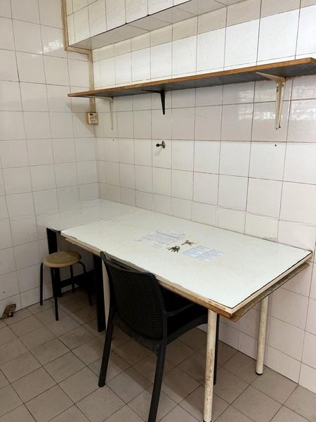 PEOPLE'S PARK COMPLEX 2