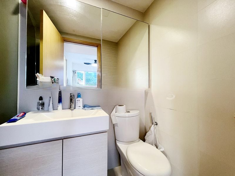 THE TAMPINES TRILLIANT 4