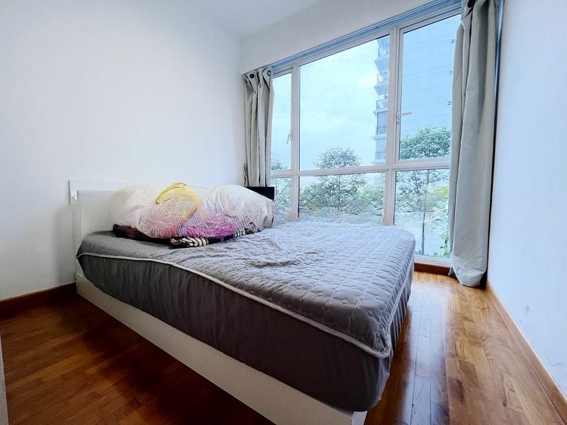 THE TAMPINES TRILLIANT 3