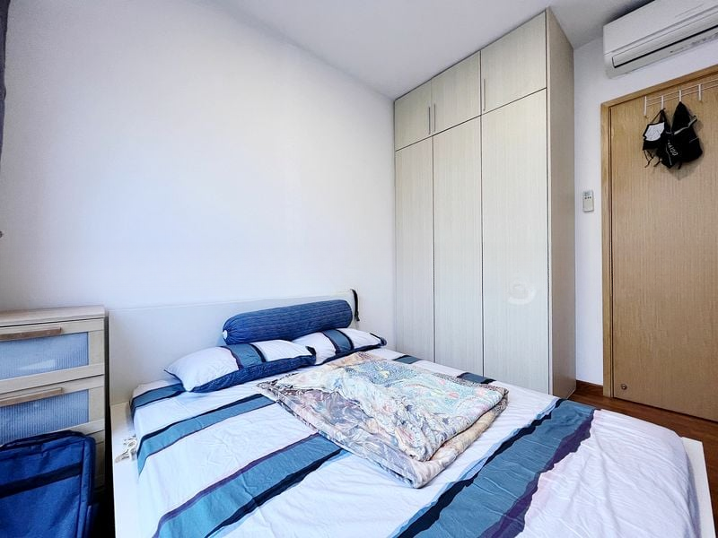 THE TAMPINES TRILLIANT 11