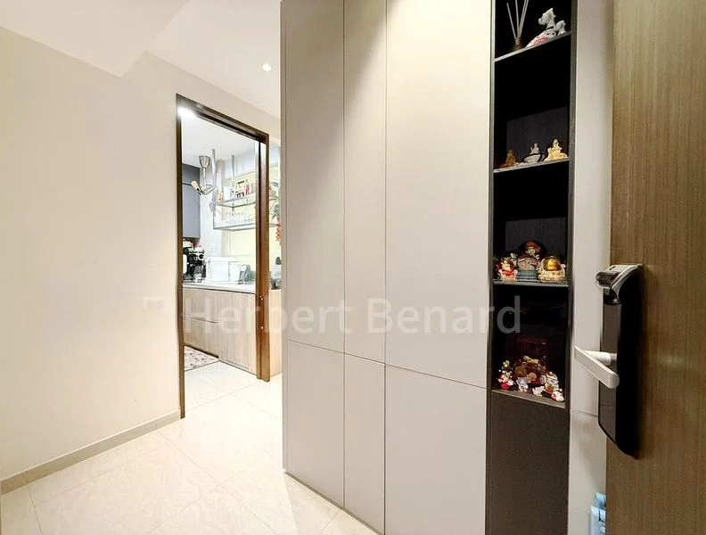 GRANDEUR PARK RESIDENCES 2