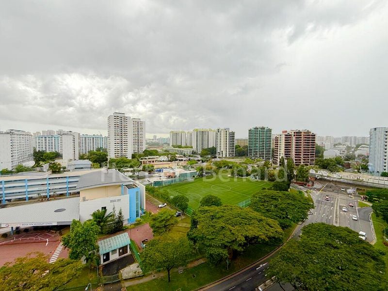 GRANDEUR PARK RESIDENCES 5