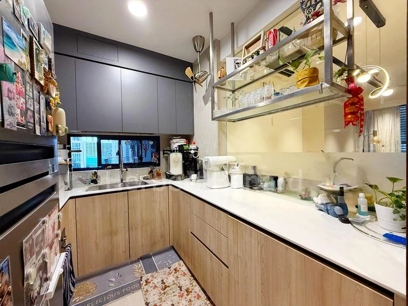 GRANDEUR PARK RESIDENCES 6