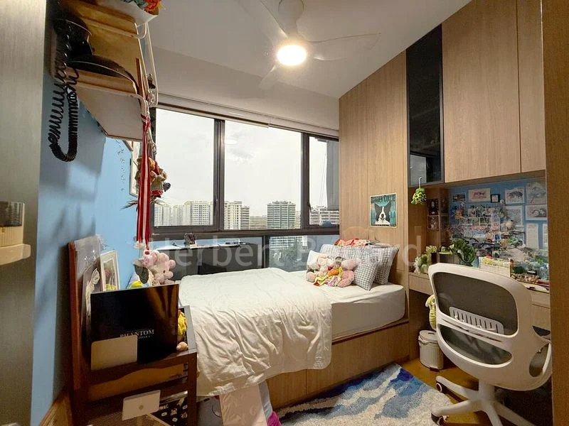 GRANDEUR PARK RESIDENCES 8