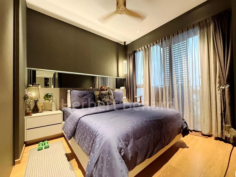 GRANDEUR PARK RESIDENCES 10