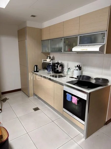 THE SAIL @ MARINA BAY 2