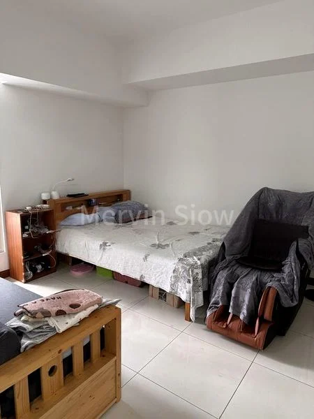 THE SAIL @ MARINA BAY 3