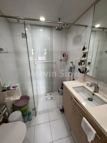 THE SAIL @ MARINA BAY 4