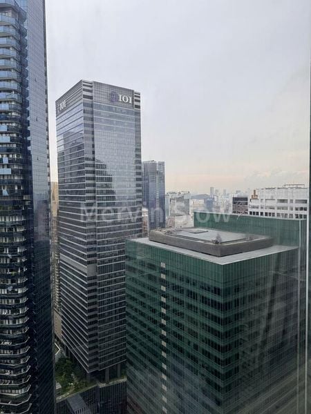 THE SAIL @ MARINA BAY 5