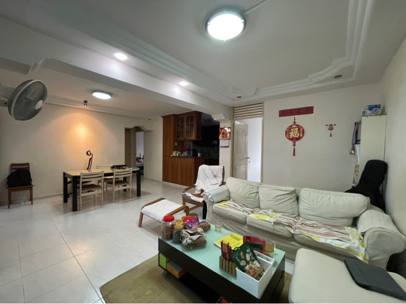 CHOA CHU KANG ST 51 2