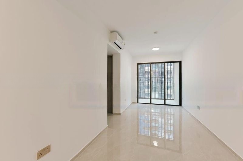 DAIRY FARM RESIDENCES 2