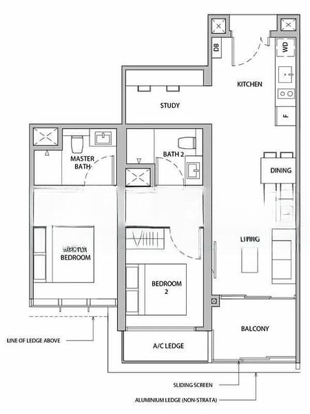 DAIRY FARM RESIDENCES 11