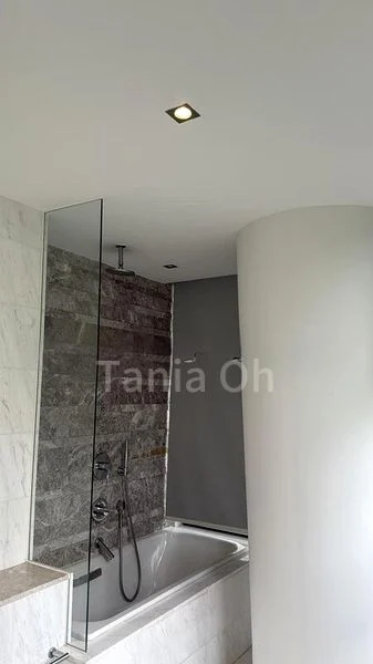 REFLECTIONS AT KEPPEL BAY 2