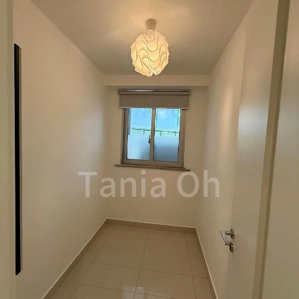 REFLECTIONS AT KEPPEL BAY 4